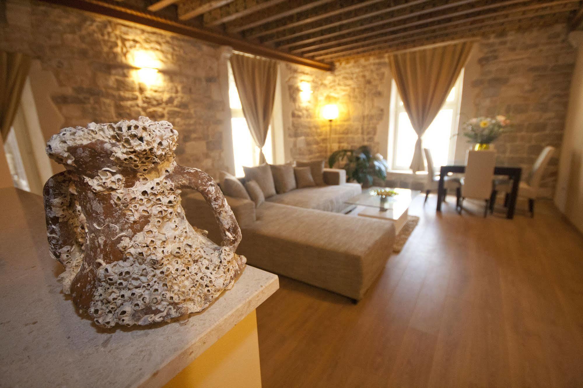 Grisogono Palace Heritage Residence Spalato Esterno foto