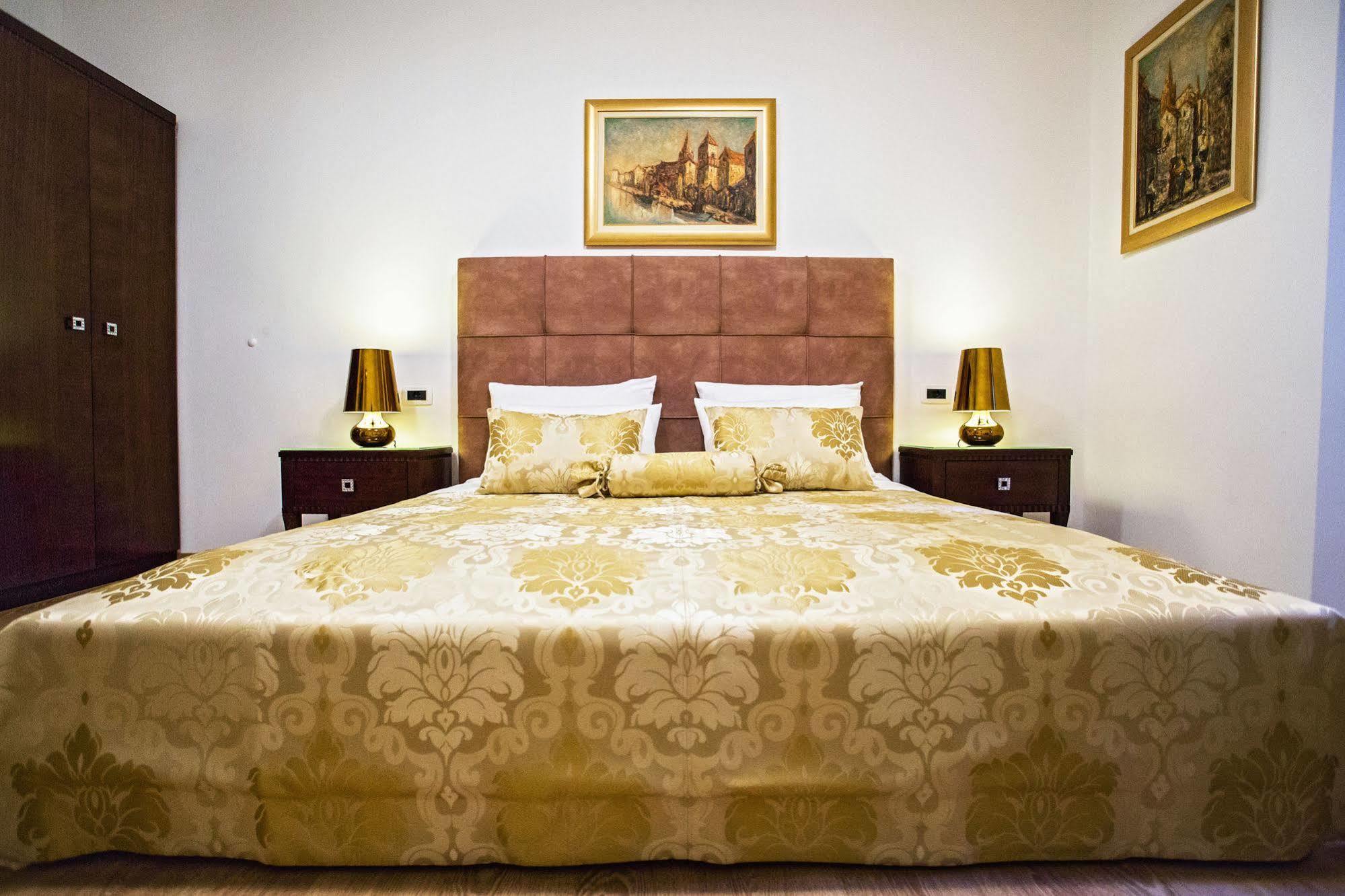 Grisogono Palace Heritage Residence Spalato Esterno foto