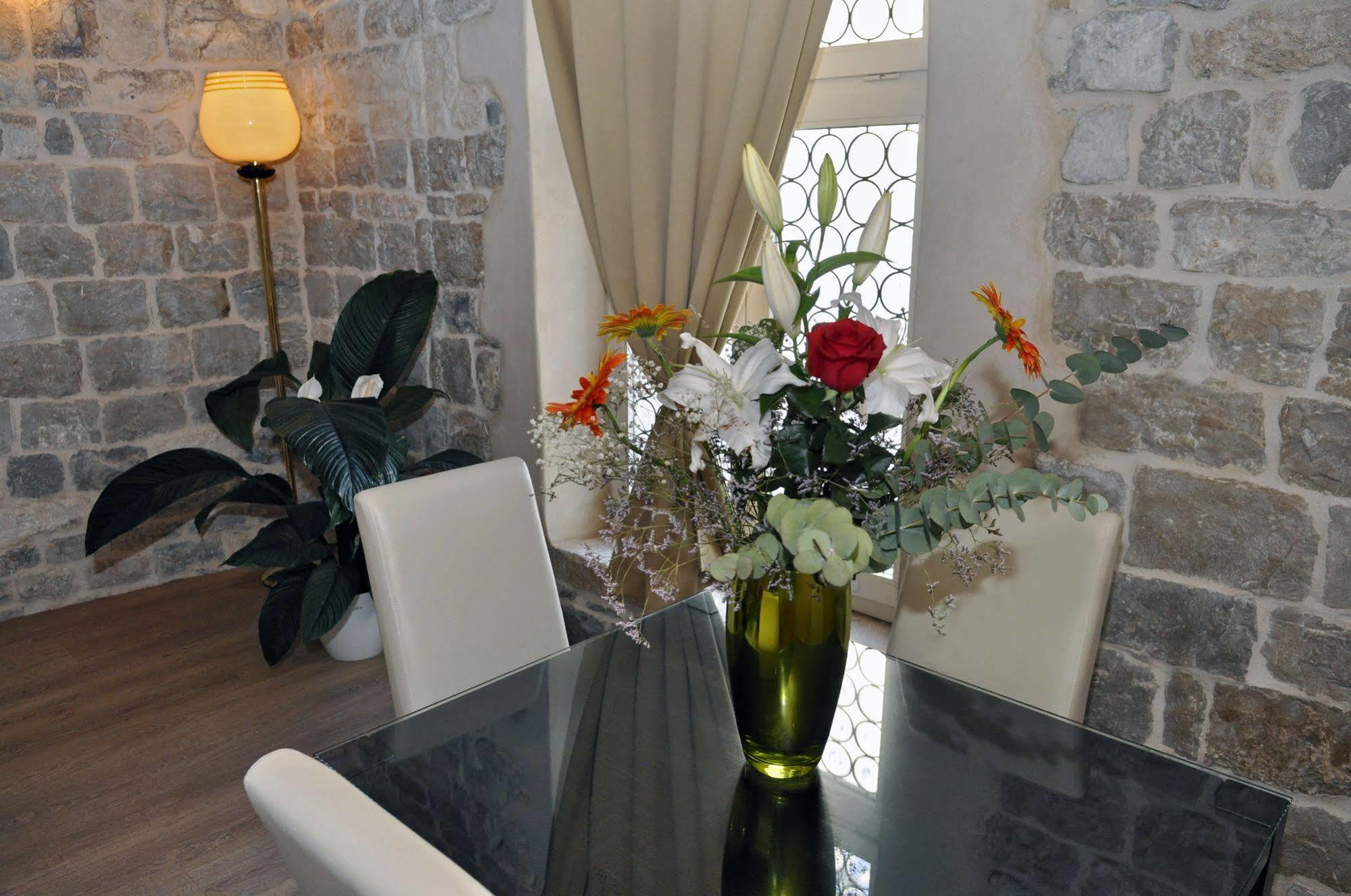 Grisogono Palace Heritage Residence Spalato Esterno foto